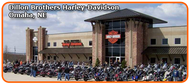 Dillon Brothers Harley-Davidson® Omaha, NE