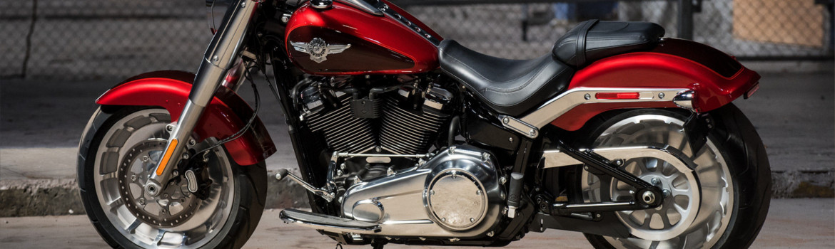 2018 Harley-Davidson® Softail® Breakout®  for sale in Dillon Brothers Harley-Davidson®, Omaha, Nebraska