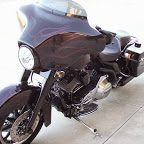 Harley-Davidson® Touring Road-Glide