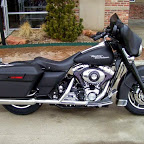 Harley-Davidson® Street Glide® Special