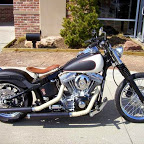 Harley-Davidson® Sportster® SuperLow®