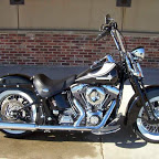 Harley-Davidson® Softail-Deluxe