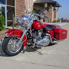 Harley-Davidson® Road King® Special