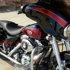 Harley-Davidson® Touring Street-Glide