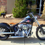 Harley-Davidson® Softail-Deluxe