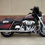 Harley-Davidson® Touring Street-Glide-Special