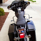 Harley-Davidson® Touring Street-Glide-Special