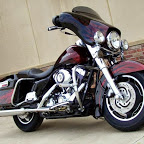 Harley-Davidson® Touring Street-Glide-Special